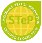 OEKO-TEX zertifiziert